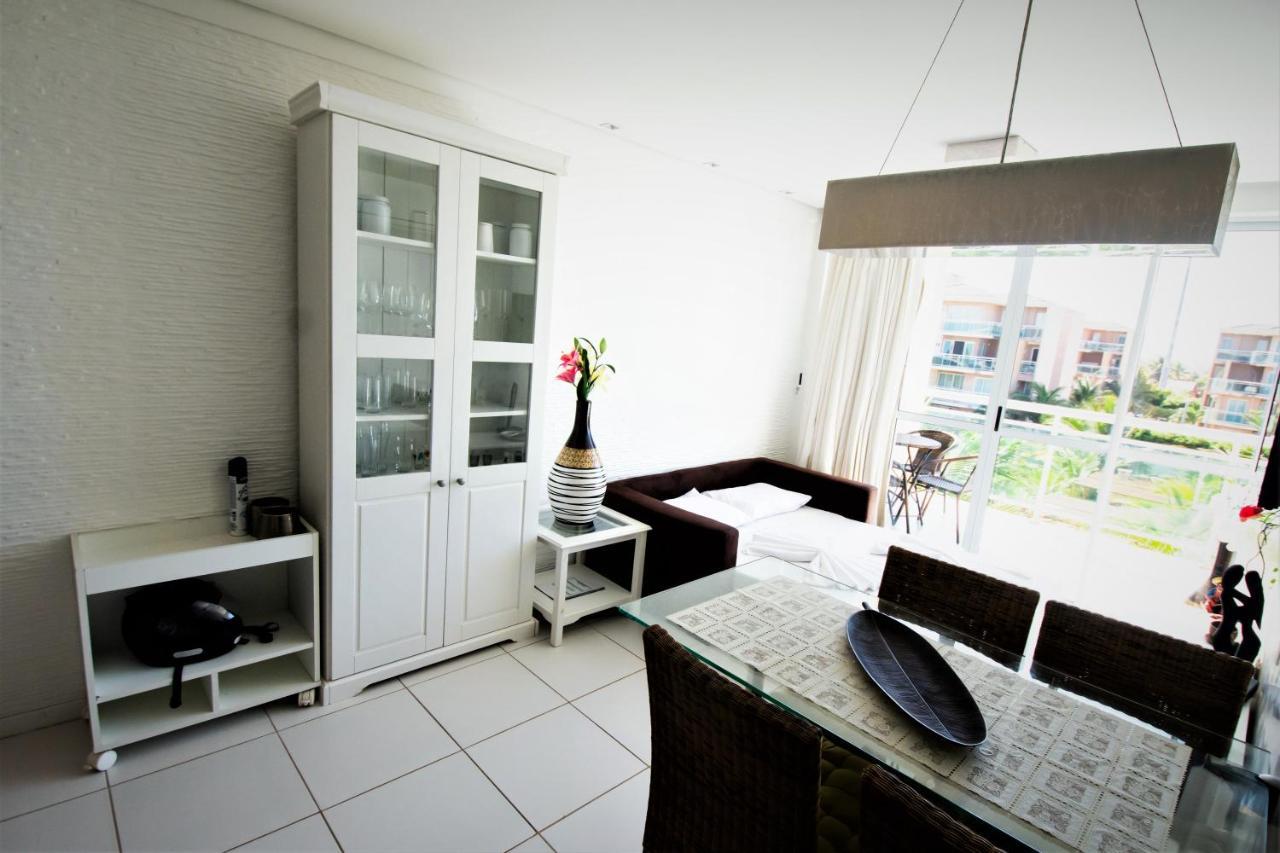 Beach Park Palm - Cobertura Luxo Aquiraz Exterior photo