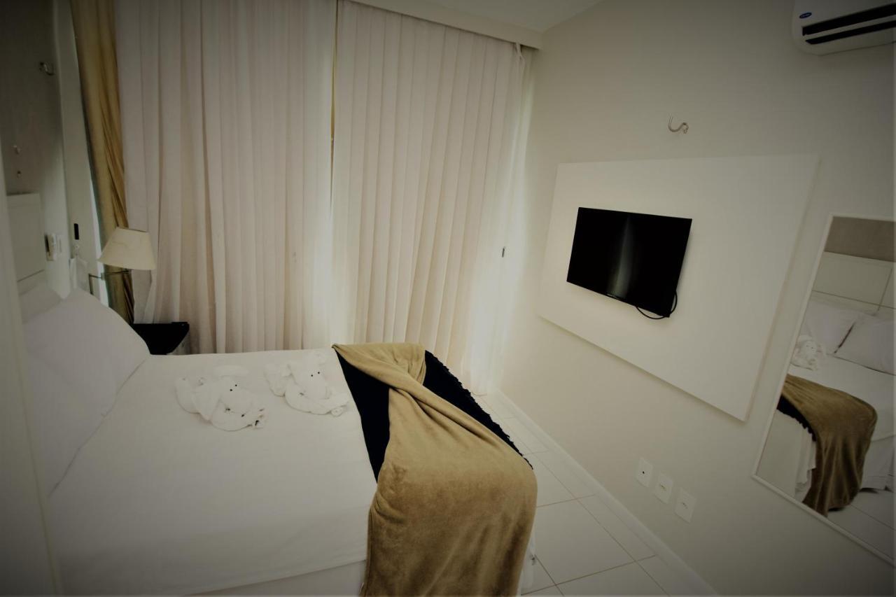 Beach Park Palm - Cobertura Luxo Aquiraz Exterior photo