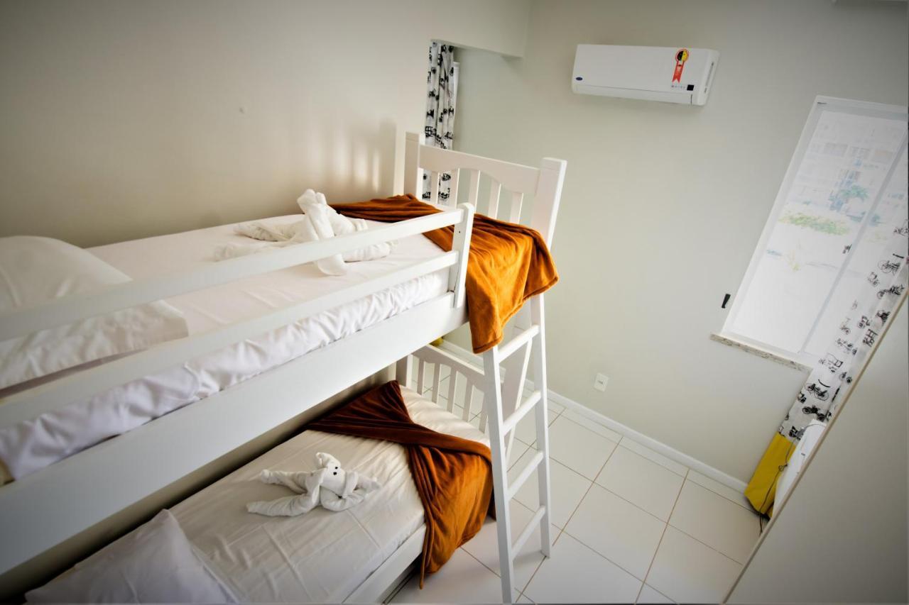 Beach Park Palm - Cobertura Luxo Aquiraz Exterior photo