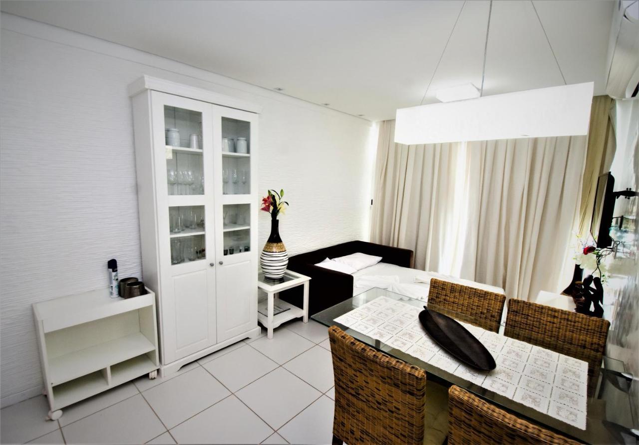 Beach Park Palm - Cobertura Luxo Aquiraz Exterior photo