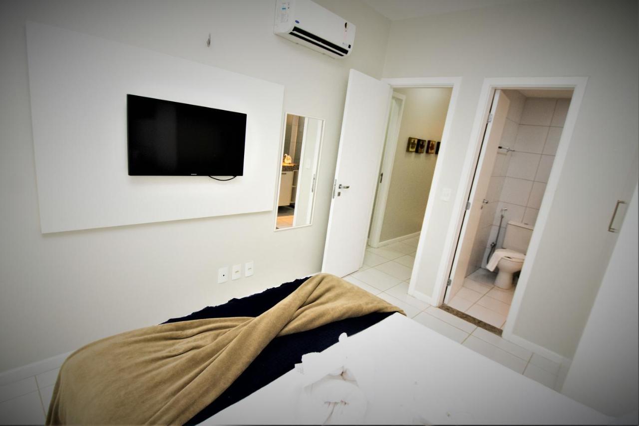 Beach Park Palm - Cobertura Luxo Aquiraz Exterior photo